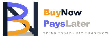BuyNowPaysLater