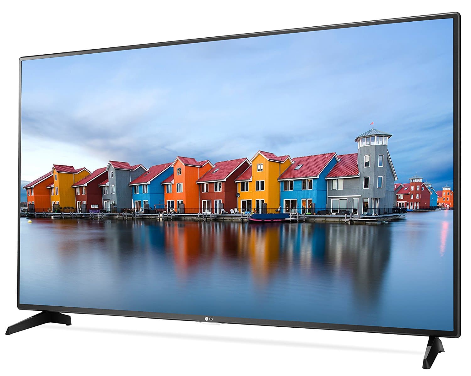 Nasco 65″-UHD Smart Flat TV [NAS-J65FUS-VID]