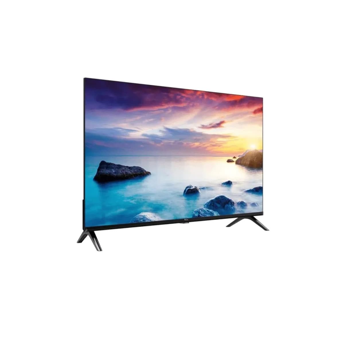  Nasco 50" UHD Smart Flat TV [NAS-J50FUS-VID]