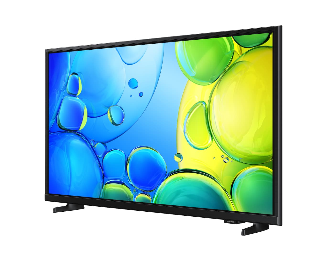 Samsung 43" Full HD Smart LED TV [43F6000F]