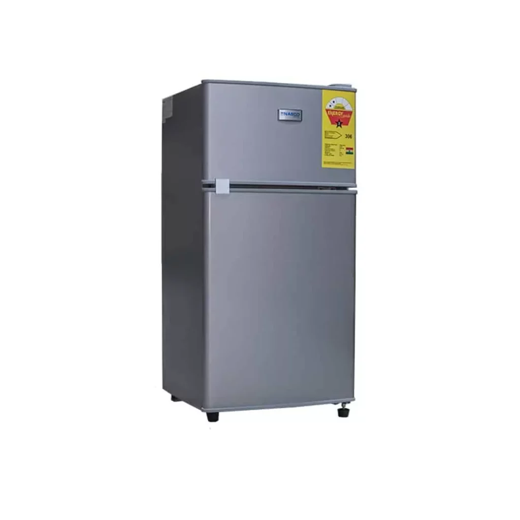 Nasco 76L Table Top Refrigerator [1 -95FL]