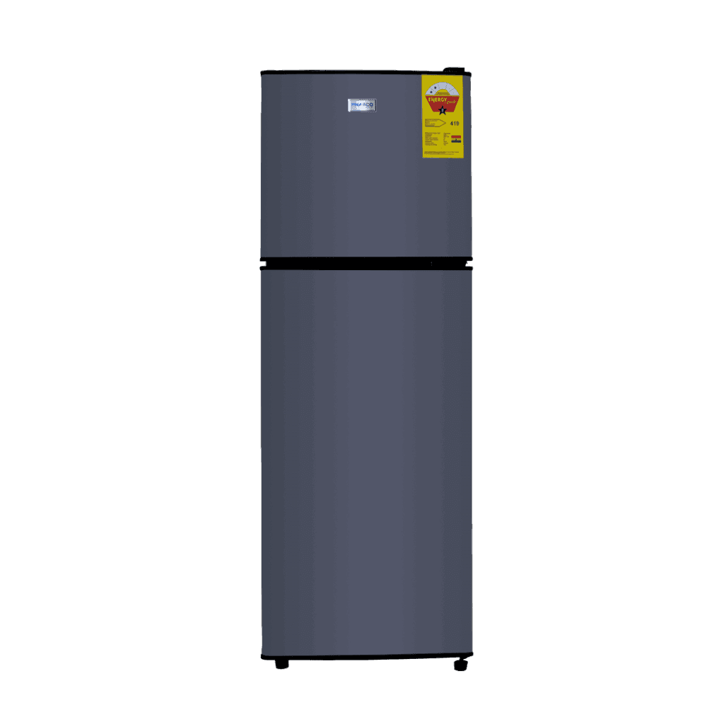 Nasco 158L Top Freezer Refrigerator [2-18FL]