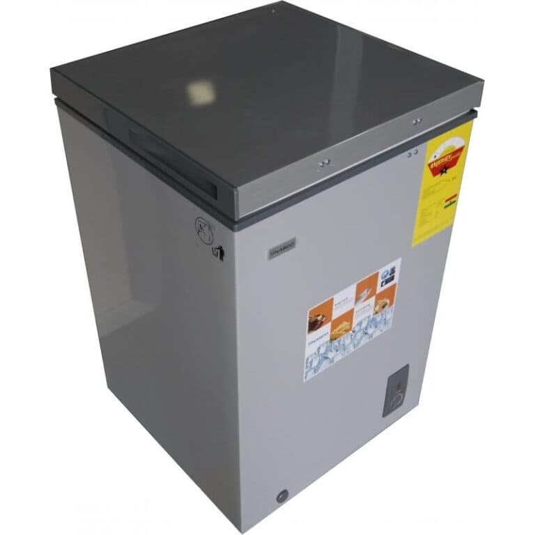 Nasco 100L Chest Freezer [NAS-110S]