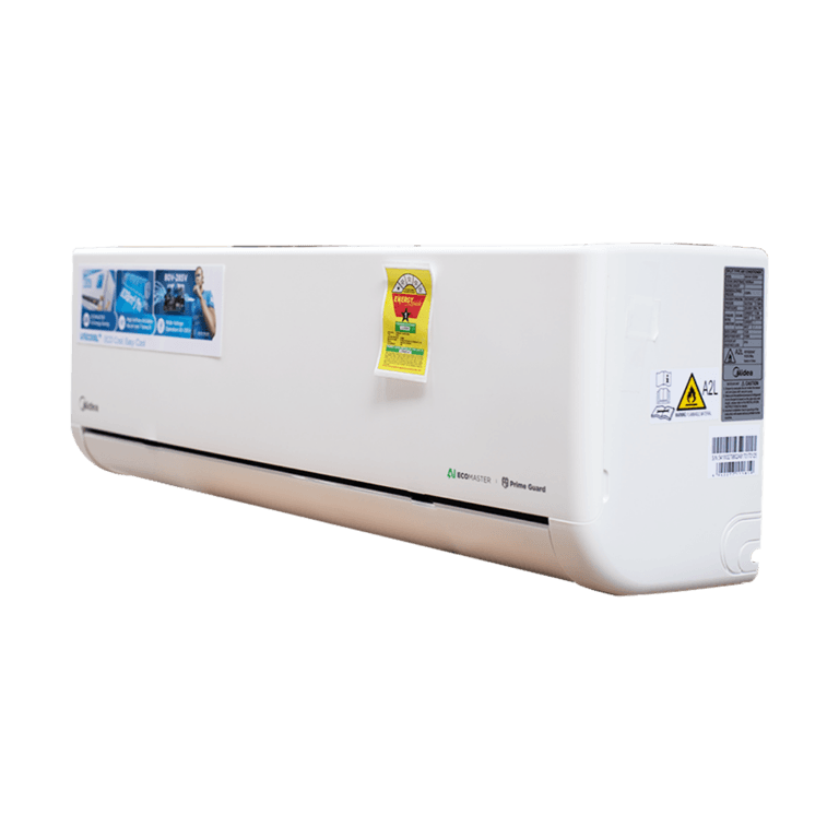 Midea UniCool+ 2.0HP R32 Inverter Split Air Conditioner [MSAF24C-18CRDN1-R32]