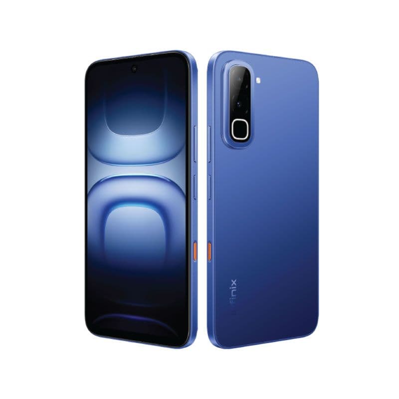 INFINIX Hot 70 (4+128)GB