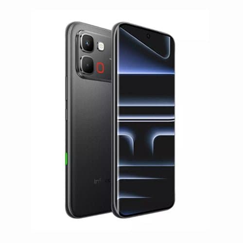INFINIX Note Edge (8+128)GB