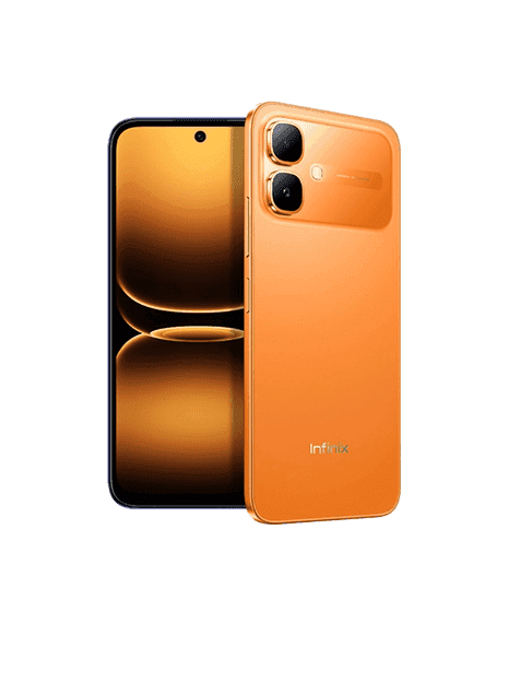INFINIX Smart 20 (4+128)GB