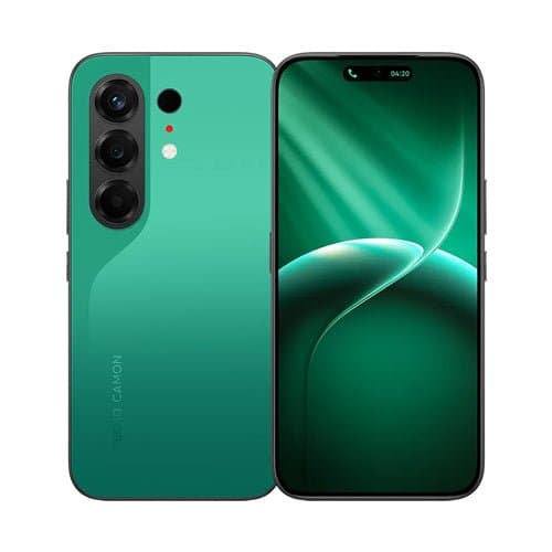 TECNO Camon 50 (8 + 256)GB