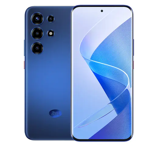 * ITEL Super 26 ULTRA 128GB