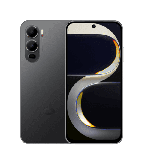 ITEL CITY 200(4+128)GB