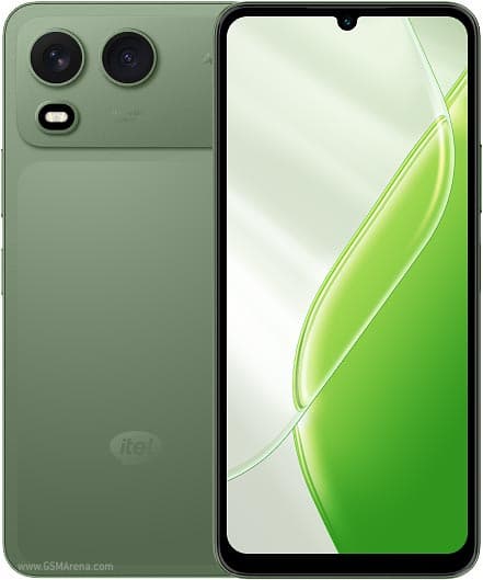 ITEL A200 (3+64)GB