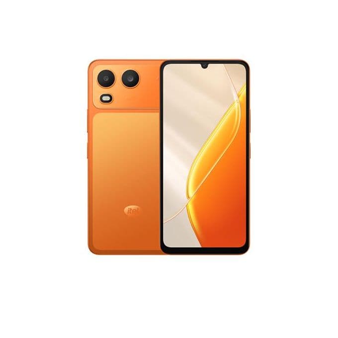 ITEL A200 (3+128)GB