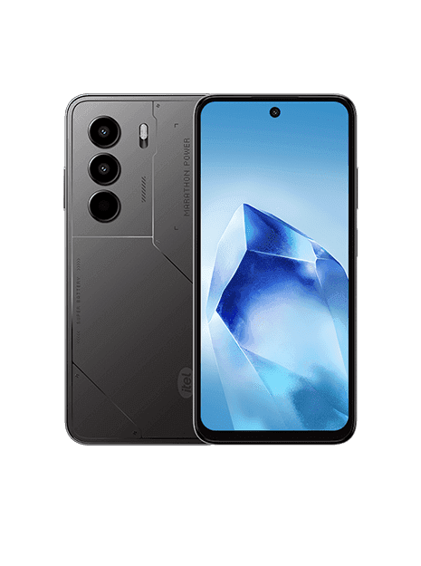 * ITEL P70 (4+128)GB