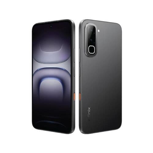 * INFINIX Hot 70 (6+256)GB