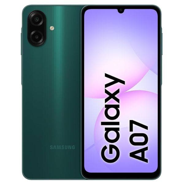 Samsung Galaxy A07 6+128GB
