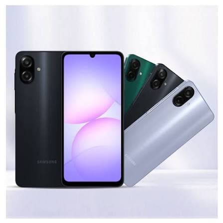 Samsung Galaxy A07 4+128GB