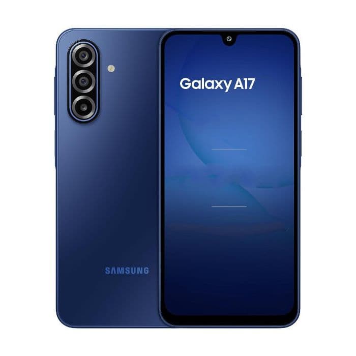 Samsung Galaxy A17 4+128GB