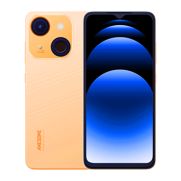 ITEL A06 (2+64)GB