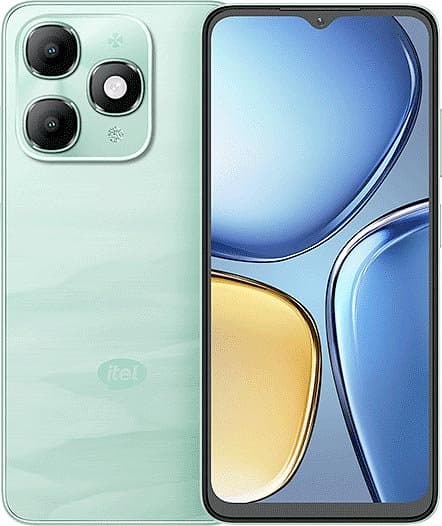 ITEL A90 (3+64)GB