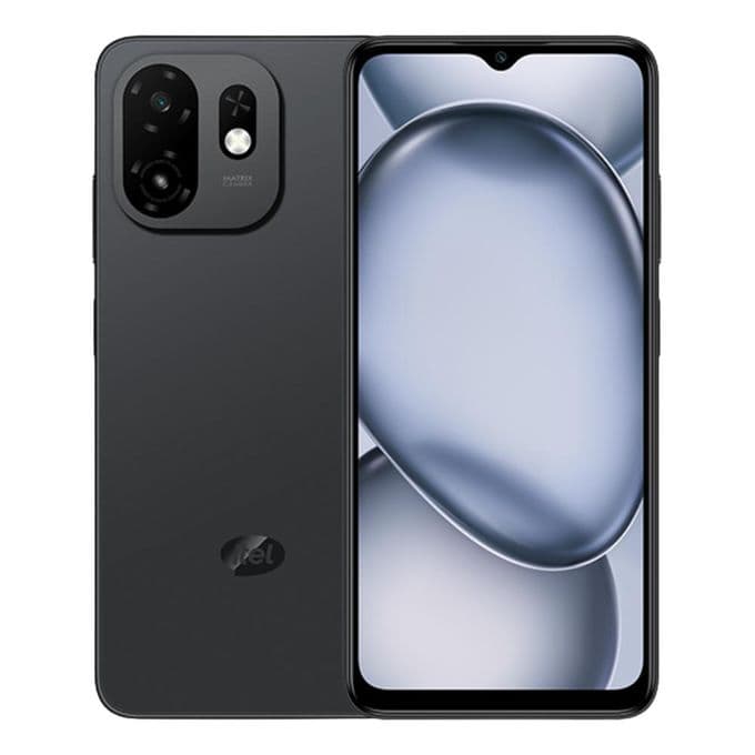 ITEL A100C (3+64)GB