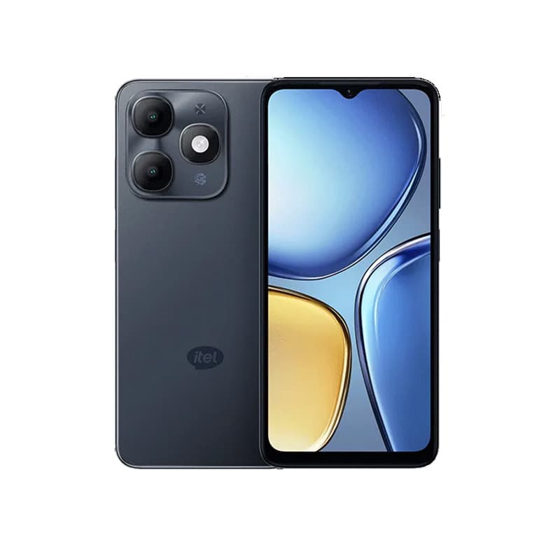 ITEL A100 (3+128)GB