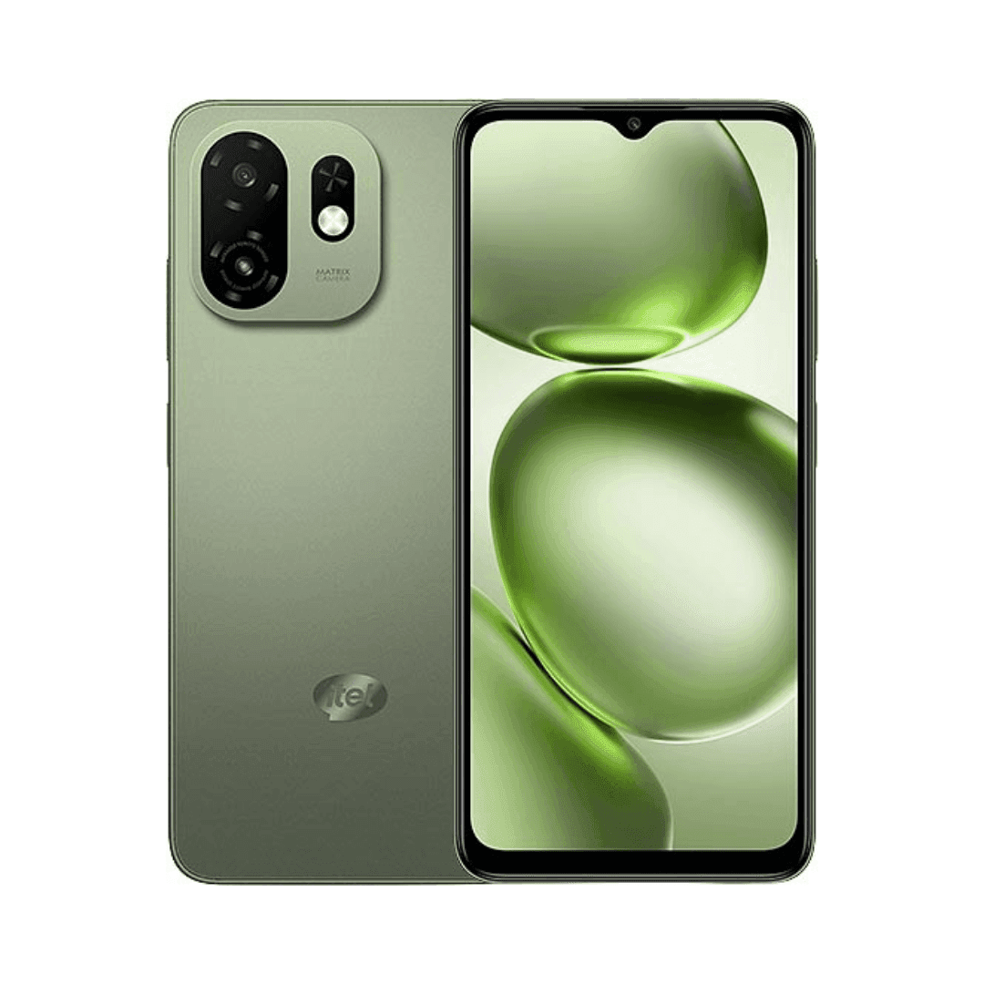 ITEL A100C (3+128)GB