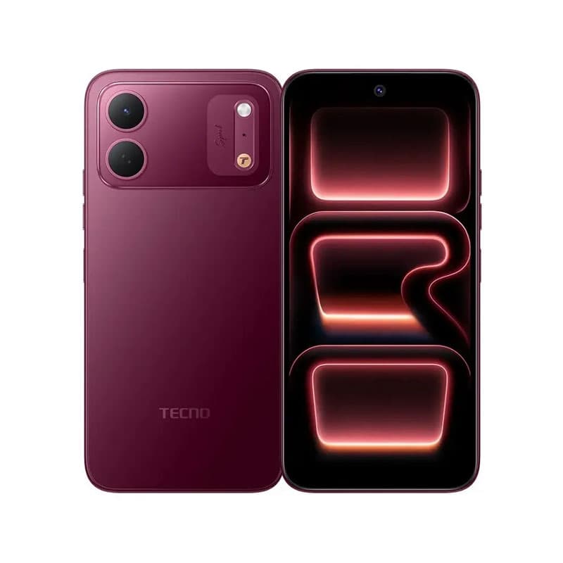 TECNO SPARK 50C (4+128)GB